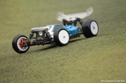 2016 ﻿﻿﻿Mai SK Offroad und LRP Offroad Challenge